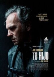 Постер к Твой сын смотреть онлайн на HD Rezka