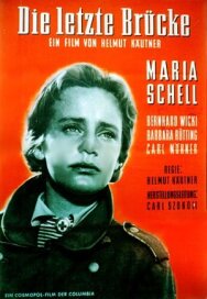 Постер к Последний мост смотреть онлайн на HD Rezka