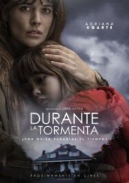 Постер к Во время грозы смотреть онлайн на HD Rezka
