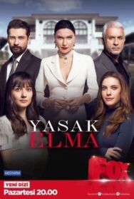 Постер к Запретный плод смотреть онлайн на HD Rezka