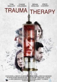 Постер к Травмотерапия смотреть онлайн на HD Rezka