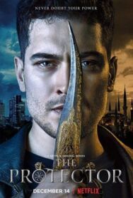 Постер к Защитник смотреть онлайн на HD Rezka