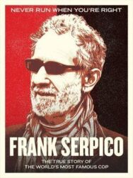 Постер к Frank Serpico смотреть онлайн на HD Rezka