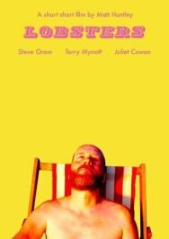 Постер к Лобстеры смотреть онлайн на HD Rezka
