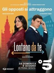 Постер к Далеко от тебя смотреть онлайн на HD Rezka