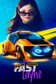 Постер к Скоростная Лэйн смотреть онлайн на HD Rezka