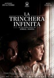 Постер к Вечный окоп смотреть онлайн на HD Rezka