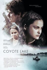 Постер к Озеро Койот смотреть онлайн на HD Rezka