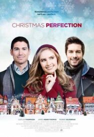 Постер к Идеальное Рождество смотреть онлайн на HD Rezka