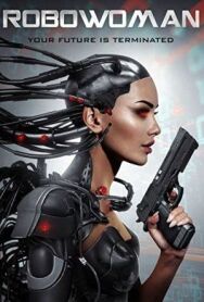 Постер к РобоЛеди смотреть онлайн на HD Rezka