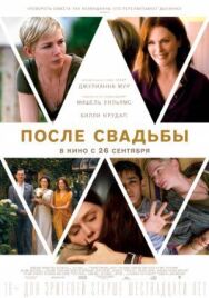 Постер к После свадьбы смотреть онлайн на HD Rezka