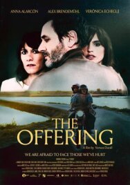 Постер к Предложение смотреть онлайн на HD Rezka