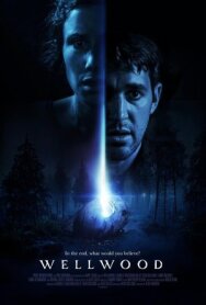 Постер к Уэллвуд смотреть онлайн на HD Rezka