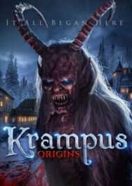Постер к Крампус: Hачало смотреть онлайн на HD Rezka