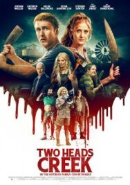 Постер к Ручей Два Истока смотреть онлайн на HD Rezka