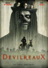 Постер к Девильро смотреть онлайн на HD Rezka