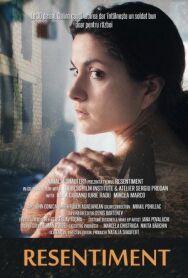 Постер к Ресентимент смотреть онлайн на HD Rezka