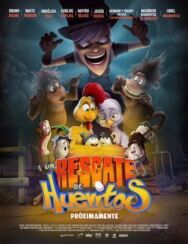 Постер к Крутые яйца 2 смотреть онлайн на HD Rezka