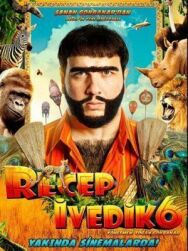 Постер к Реджеп Иведик 6 смотреть онлайн на HD Rezka