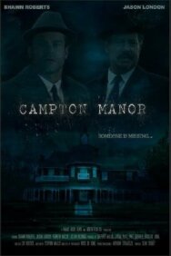 Постер к Поместье Кэмптон смотреть онлайн на HD Rezka