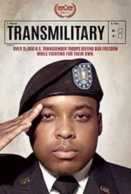 Постер к ТрансВоенные смотреть онлайн на HD Rezka