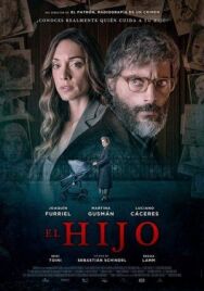 Постер к Сын смотреть онлайн на HD Rezka