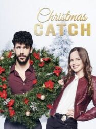 Постер к Рождественский улов смотреть онлайн на HD Rezka