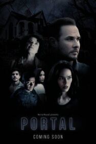 Постер к Портал смотреть онлайн на HD Rezka