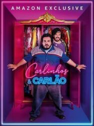 Постер к Карлитос и Карлос смотреть онлайн на HD Rezka