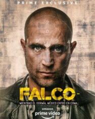 Постер к Фалько смотреть онлайн на HD Rezka