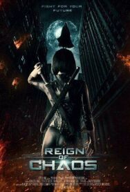Постер к Царство Хаоса смотреть онлайн на HD Rezka