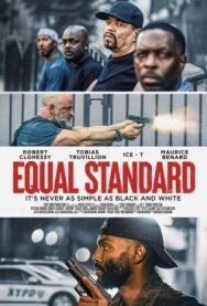 Постер к Equal Standard смотреть онлайн на HD Rezka