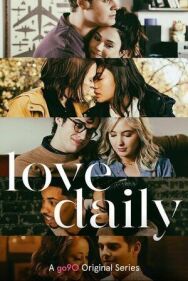 Постер к Love Daily смотреть онлайн на HD Rezka
