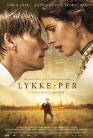 Постер к Счастливчик Пер смотреть онлайн на HD Rezka