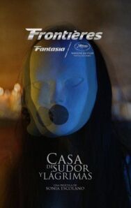 Постер к Дом пота и слёз смотреть онлайн на HD Rezka