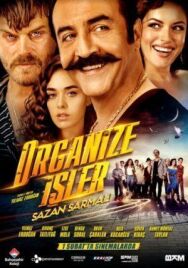 Постер к Полёт на ковре-самолете 2 смотреть онлайн на HD Rezka