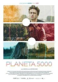 Постер к Планета 5000 смотреть онлайн на HD Rezka