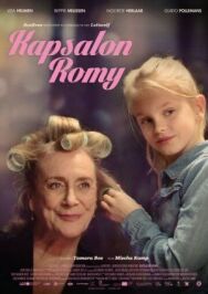 Постер к Салон Роми смотреть онлайн на HD Rezka