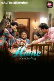 Постер к Home смотреть онлайн на HD Rezka