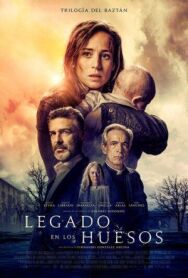 Постер к Наследие костей смотреть онлайн на HD Rezka