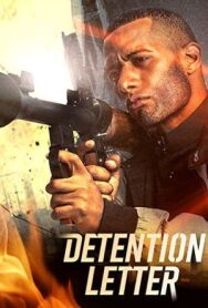 Постер к Поздний арест смотреть онлайн на HD Rezka