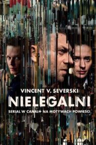 Постер к Нелегалы смотреть онлайн на HD Rezka