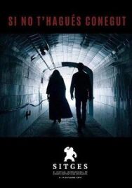 Постер к Будто мы никогда не встречались смотреть онлайн на HD Rezka