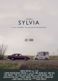 Постер к Сильвия смотреть онлайн на HD Rezka