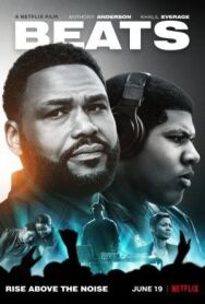Постер к Ритмы смотреть онлайн на HD Rezka