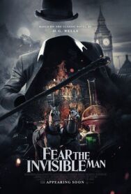 Постер к Человек-невидимка. Возвращение смотреть онлайн на HD Rezka