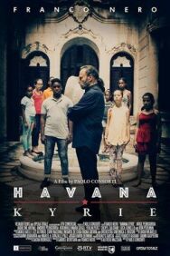 Постер к Гавана Кайри смотреть онлайн на HD Rezka