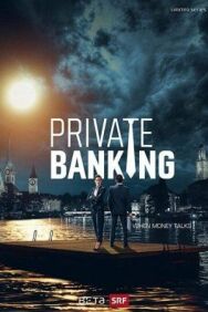 Постер к Банковские игры смотреть онлайн на HD Rezka