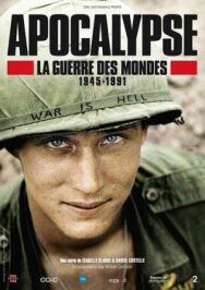Постер к Апокалипсис: Война миров 1945-1991 смотреть онлайн на HD Rezka