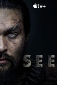 Постер к Видеть смотреть онлайн на HD Rezka